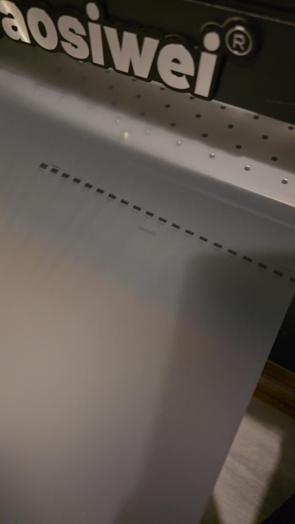 Gezocht dtf printer onder 1000 euro, Ophalen of Verzenden, Zo goed als nieuw