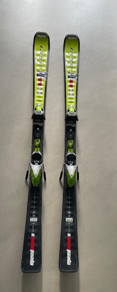 Ski's Elan 152 cm, 140 tot 160 cm, Gebruikt, Skiën, Ski's