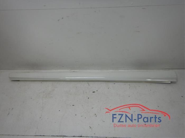 Mercedes Benz B-Klasse W246 Sideskirt Rechts, Ophalen of Verzenden, Gebruikt