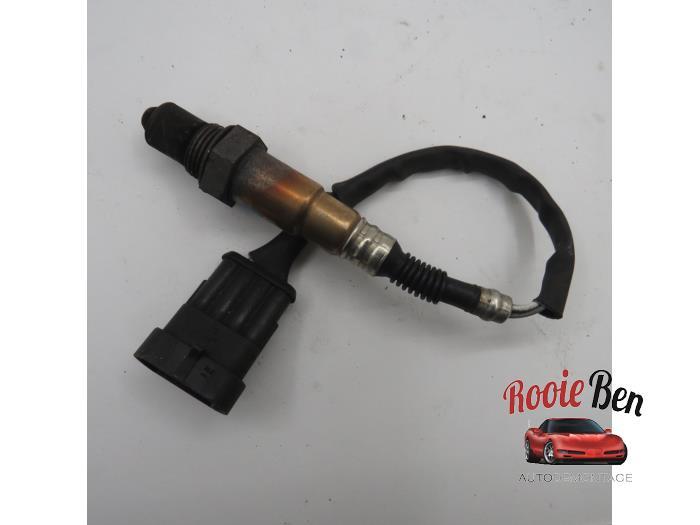 Lambda Sonde van een Fiat Stilo, Gebruikt, -, -, Ophalen of Verzenden