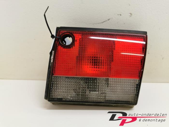Achterlicht rechts van een Saab 900, Auto-onderdelen, Verlichting, Gebruikt, -, -, Ophalen of Verzenden