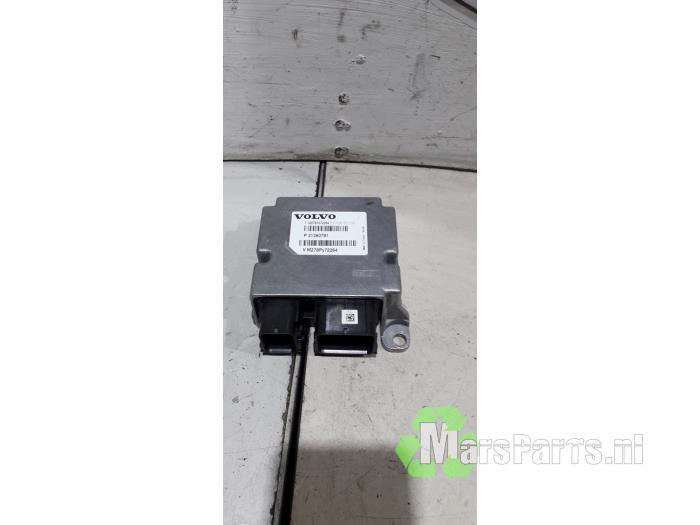 Airbag Module van een Volvo V40, Gebruikt, -, -, Ophalen of Verzenden