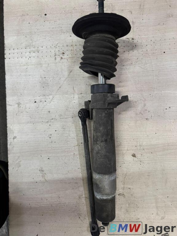 Schokbreker linksvoor BMW M3 E90 E92 E93 31312283505, Gebruikt, Ophalen of Verzenden, BMW, BMW