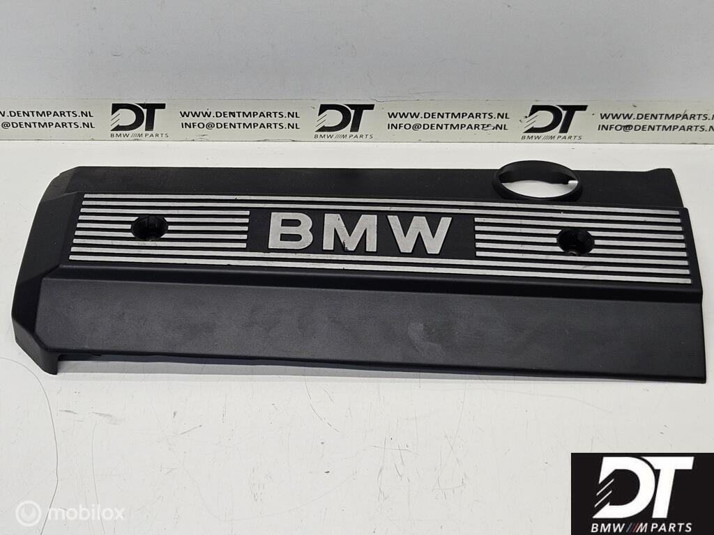 Afdekkap motor BMW M52 M54 E46 E39 E60 E83 E53 11127526445, Gebruikt, Ophalen of Verzenden