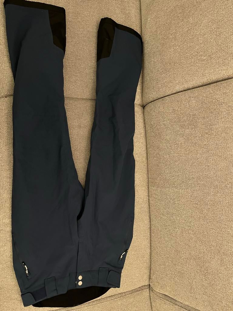 Dare2b Skibroek Kind Maat 36, Ophalen, Gedragen, Maat 36 (S), Broek