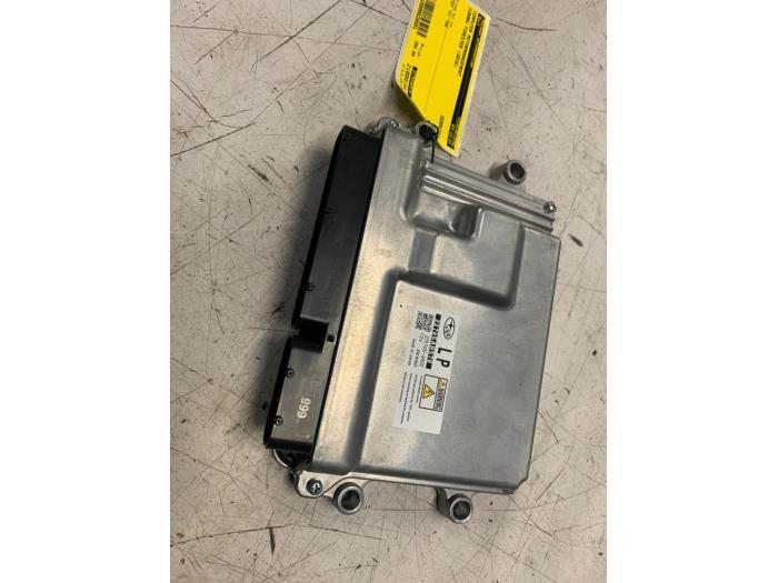Computer Motormanagement van een Subaru Forester, Auto-onderdelen, Elektronica en Kabels, Subaru, Gebruikt, 3 maanden garantie