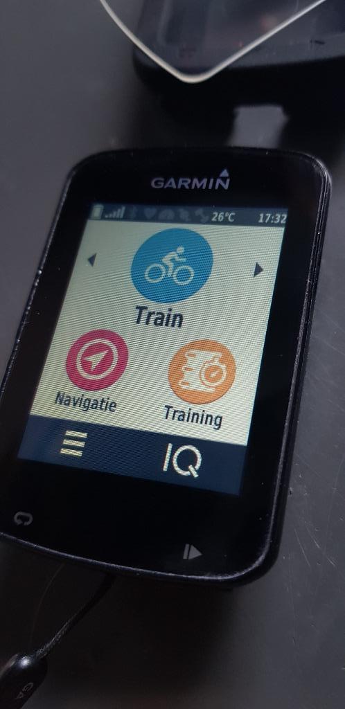 Garmin Edge batterij vervangen, Ophalen of Verzenden, Nieuw
