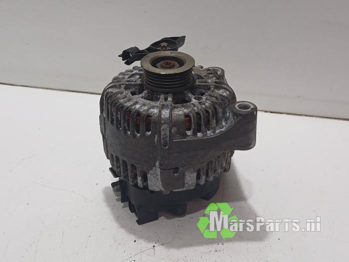 Dynamo van een Mini Countryman, Gebruikt, -, -, Ophalen of Verzenden