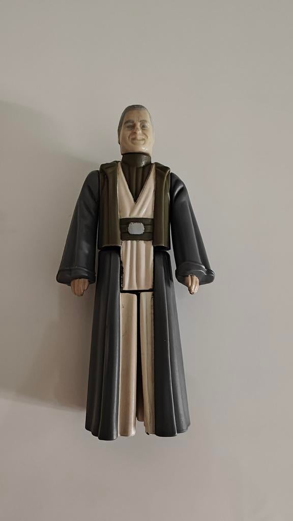 Star Wars Anakin Skywalker Pop 1985 Last 17, Ophalen of Verzenden, Gebruikt, Actiefiguurtje