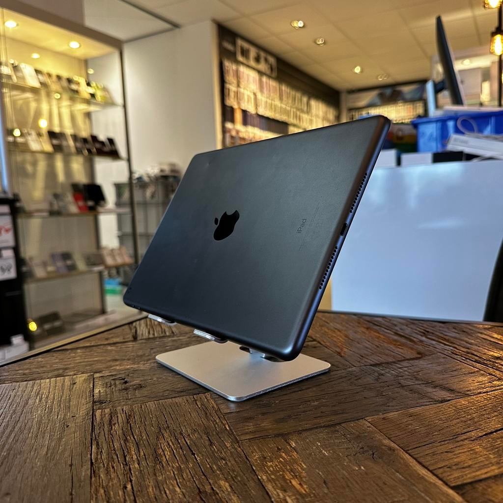 Apple iPad 10.2 (2021) 64GB Wifi - Als Nieuw - incl Garantie, Computers en Software, Apple iPads, 10 inch, Apple, Apple iPad, Ophalen of Verzenden