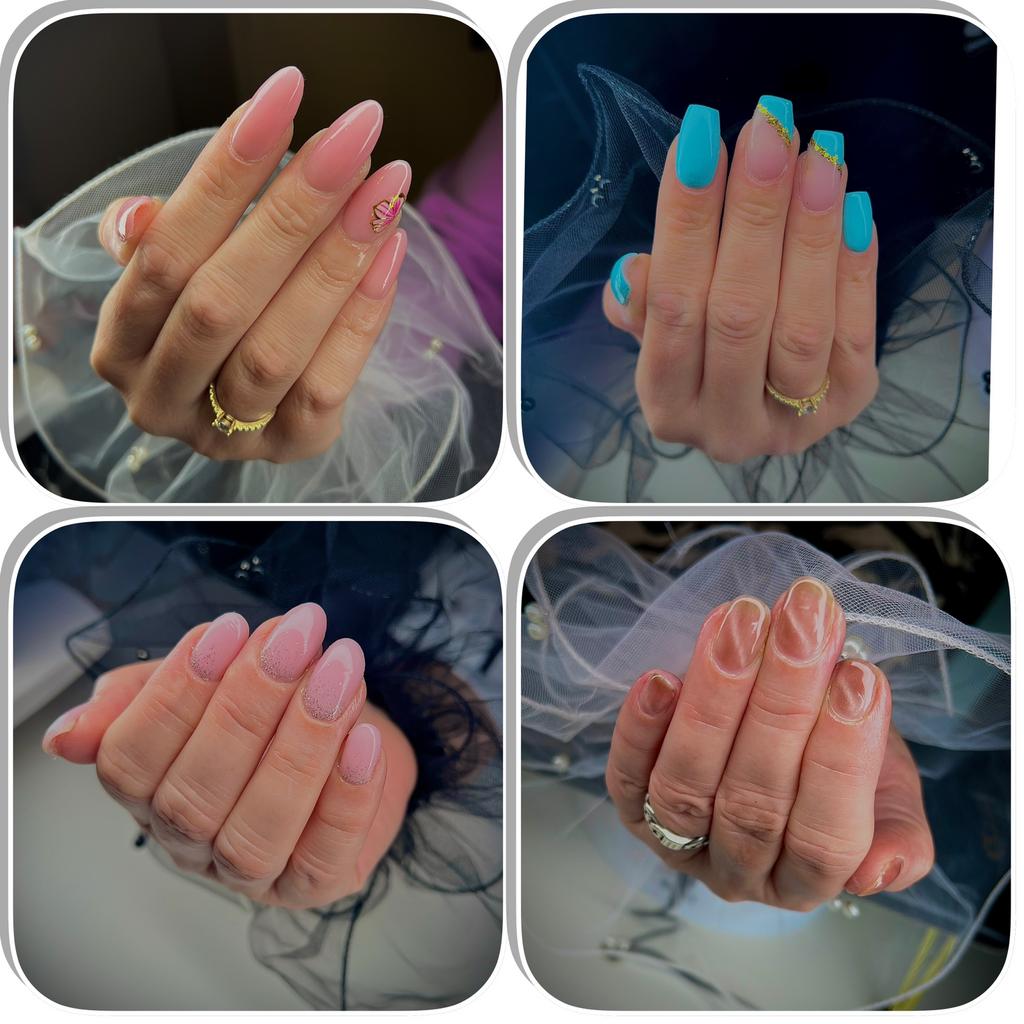 Nagelstyliste, Ophalen, Overige kleuren, Nieuw, Handen en Nagels