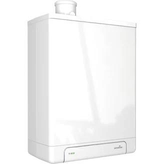 Intergas Kombi, 30 tot 80 cm, Cv-ketel of Combi-ketel, Minder dan 60 cm, Ophalen of Verzenden