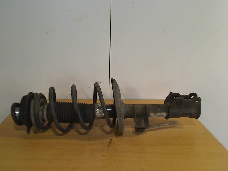 Veerpoot Rechts Voor Ford Ka II (2008-10/2016-05), Gebruikt, Henry-Ford-Straße  1, Köln 50735, , Duitsland, Ford-Werke GmbH, Kunden@ford.com