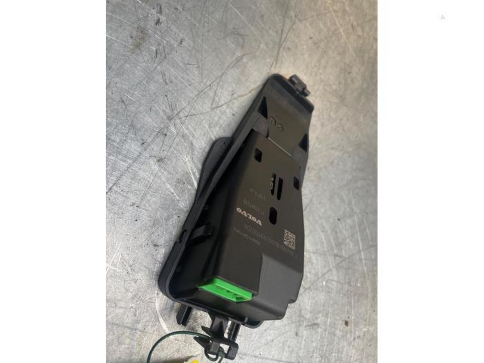 Regensensor van een Volvo V60, Gebruikt, -, -, Ophalen of Verzenden