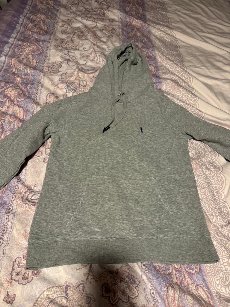 Polo club sweater, Ophalen of Verzenden, Zo goed als nieuw