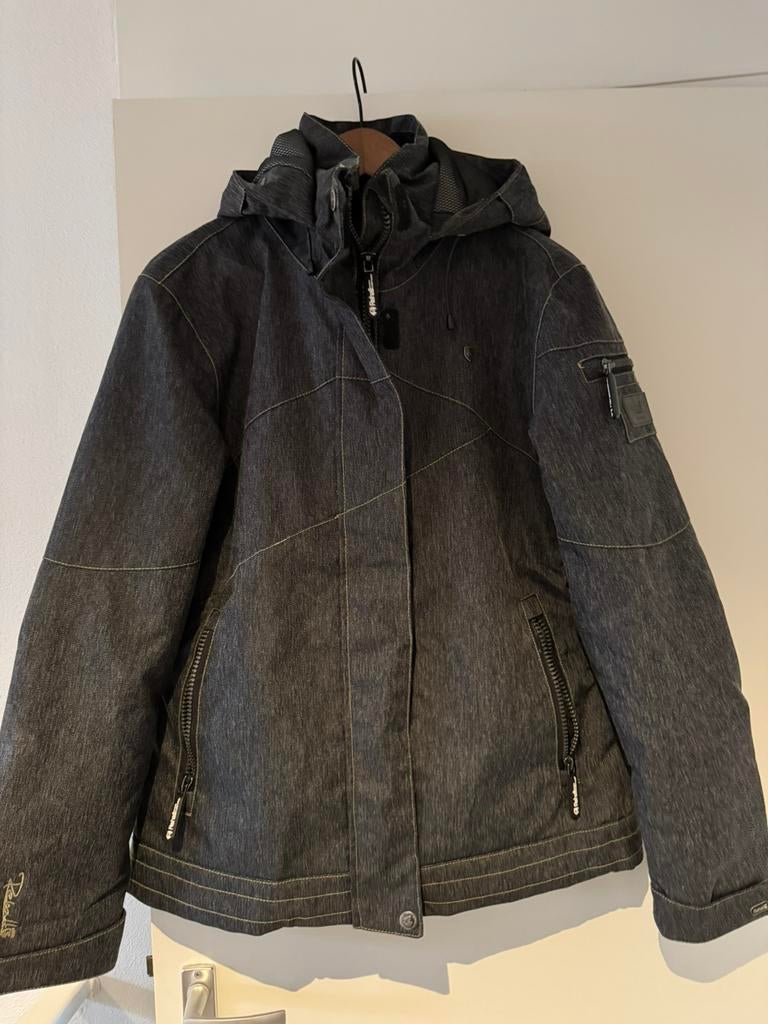 Rehall skijas maat xl, Kleding | Dames, Wintersportkleding, Ophalen of Verzenden, Zo goed als nieuw, Jack
