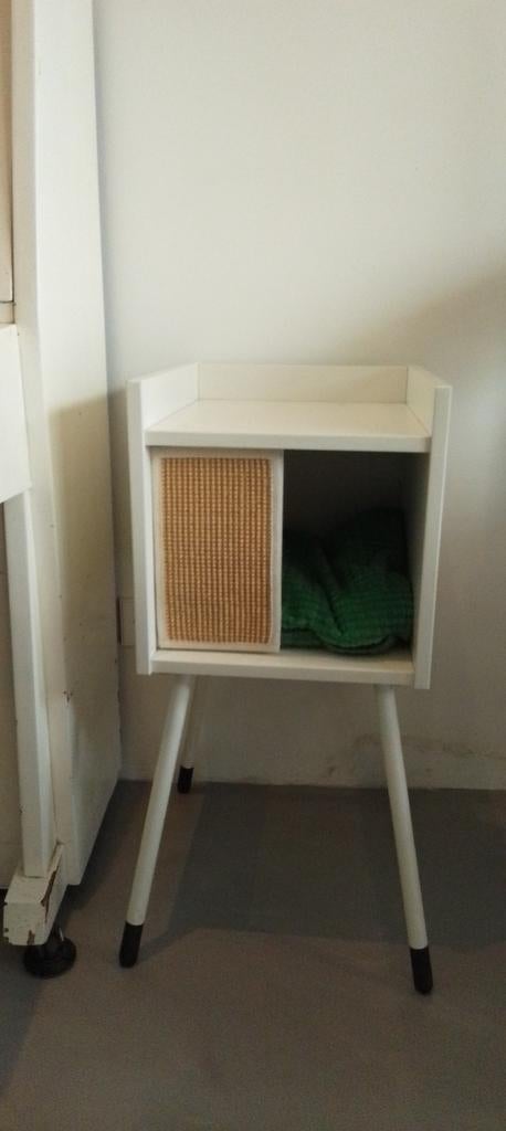 Ikea katten slaapplek, Dieren en Toebehoren, Ophalen, Zo goed als nieuw, Overige