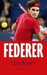 Chris Bowers - Federer, Boeken, Romans, Zo goed als nieuw, Ophalen of Verzenden