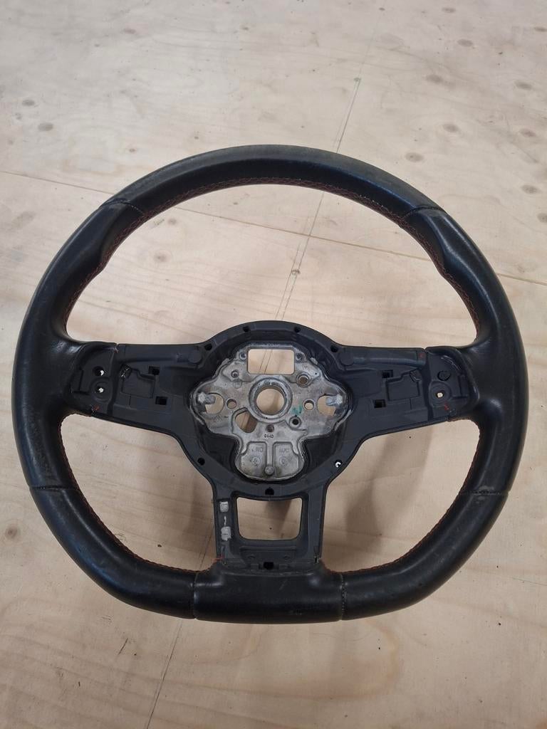 golf 7 gti polo 2G gti, Ophalen of Verzenden, Gebruikt