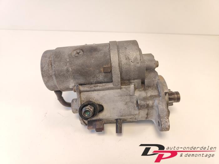 Startmotor van een Kia Sportage, Auto-onderdelen, -, -, Ophalen of Verzenden, -