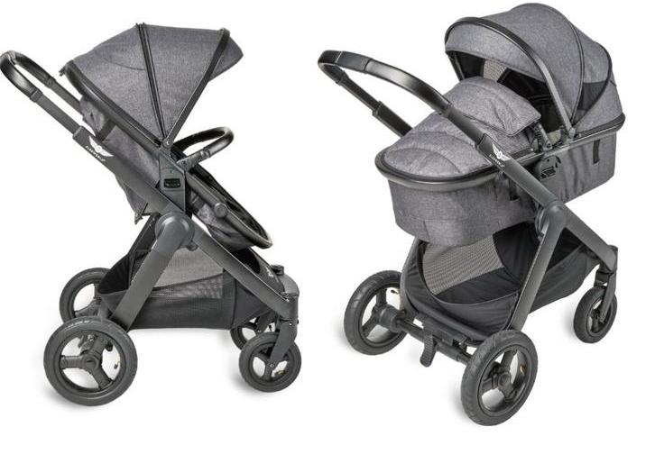 SPOEDUITVERKOOP tot 65 % korting op A merken kinderwagens!!, Ophalen, Nieuw, Luchtbanden, Combiwagen