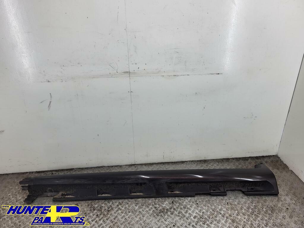 Dorpel L Volvo C30 ('06-'12) 30779138, Gebruikt, Ophalen of Verzenden, Volvo, Volvo