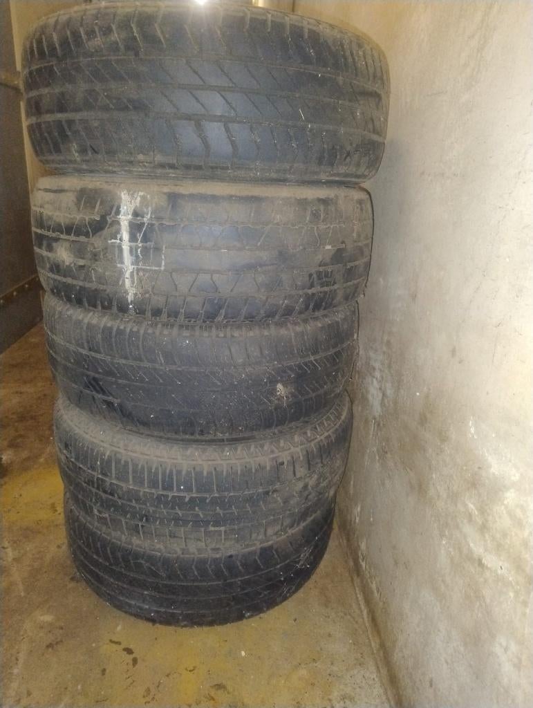Opel velgen, Ophalen, Gebruikt, Velg(en), Personenwagen