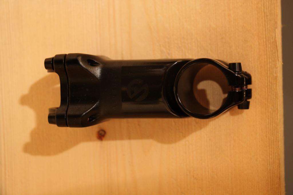 Redshift Shockstop pro suspension stem, Fietsen en Brommers, Fietsonderdelen, Ophalen of Verzenden, Nieuw, Overige typen