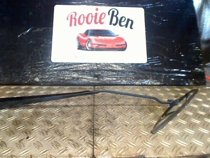 Ruitenwisserarm voor van een Peugeot 206, Auto-onderdelen, Gebruikt, -, -, Ophalen of Verzenden