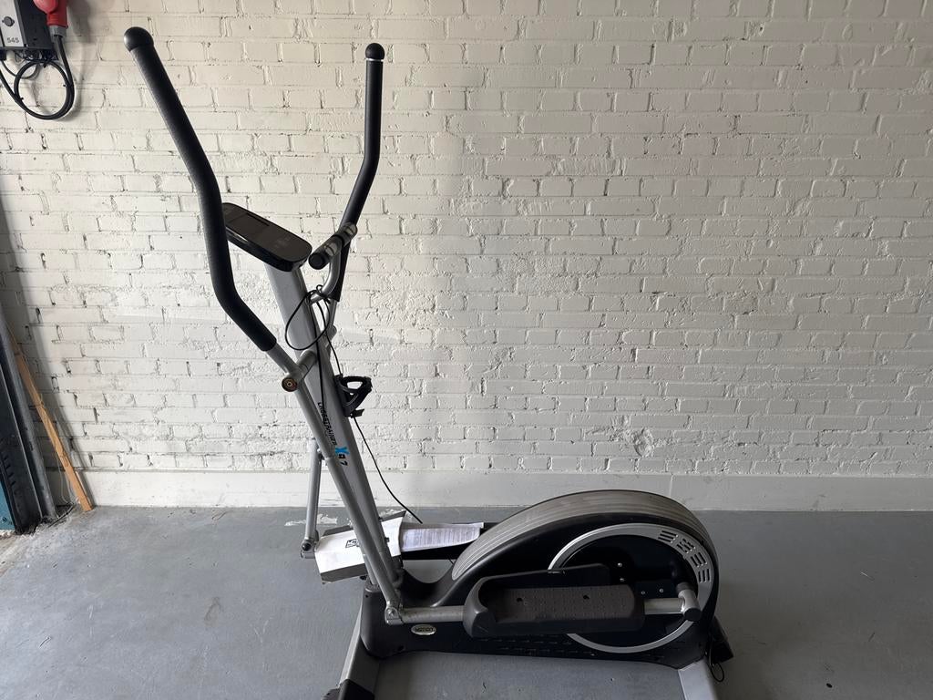 Motion Crosstrainer X9.7 - Gebruikt, Ophalen, Gebruikt, Armen, Crosstrainer