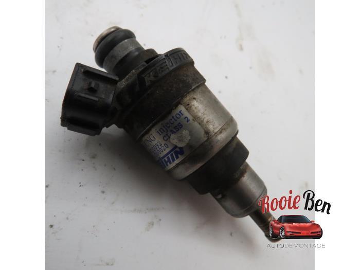 Injector (benzine injectie) van een Dodge RAM, Gebruikt, -, -, Ophalen of Verzenden
