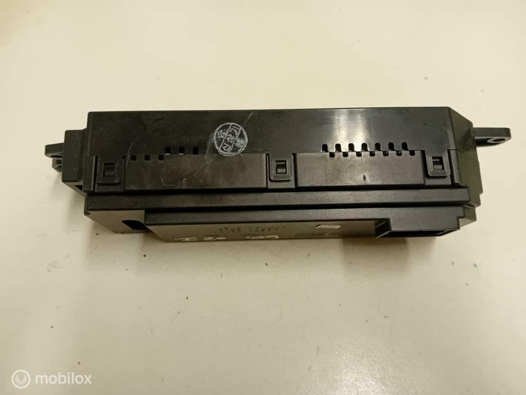 Interieurdisplay Hyundai I20, Auto-onderdelen, Gebruikt, Ophalen of Verzenden