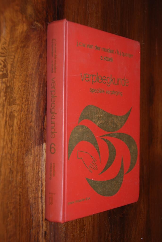 Speciele verpleging., Boeken, Studieboeken en Cursussen, Gelezen, HBO, Alpha, Ophalen of Verzenden