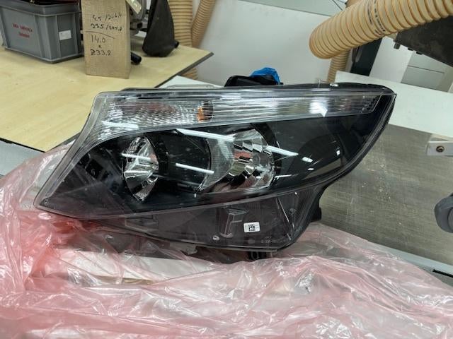 Koplamp links Mercedes Vito W 447, Ophalen of Verzenden, Gebruikt, Mercedes-Benz
