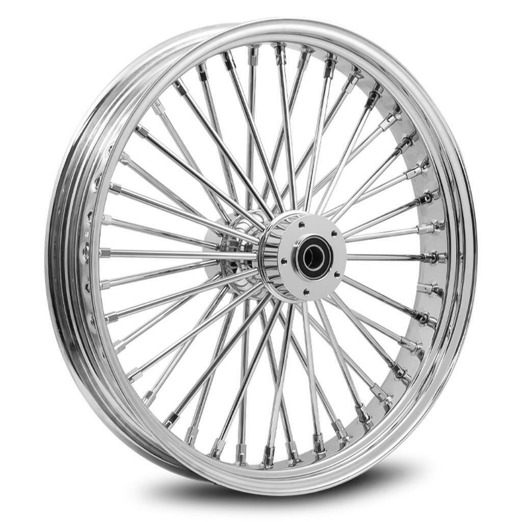 Fatty Forty Mammoth rear wheel Touring models FLT/FLHX/FLHR, CA, Nieuw, Ophalen of Verzenden, DNA