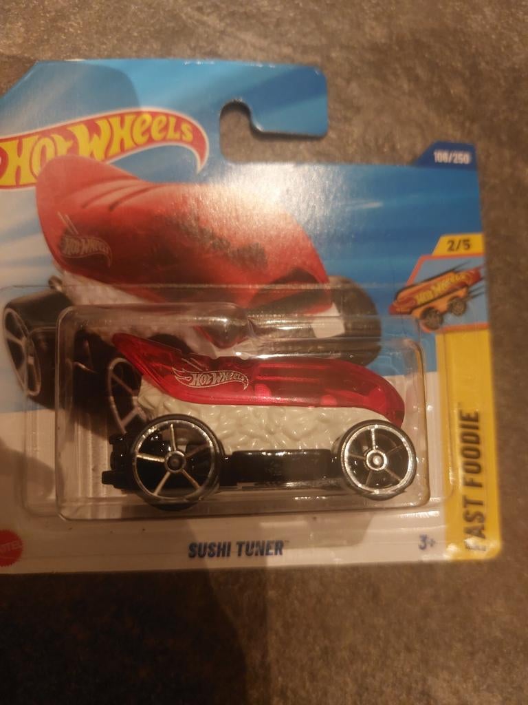 Sushi tuner, Ophalen of Verzenden, Nieuw, Auto