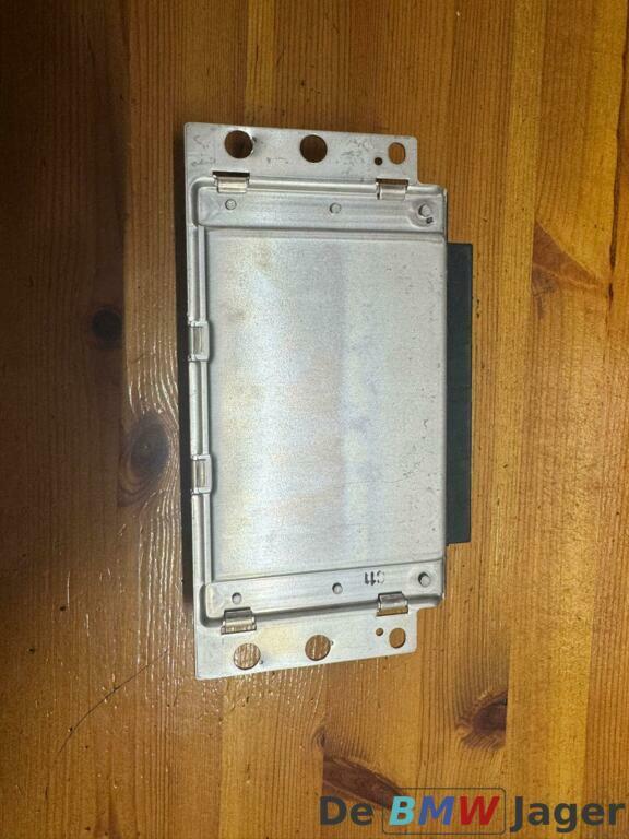 Sperdifferentieel module BMW X6 E71 33607595847, Gebruikt, Ophalen of Verzenden, BMW, BMW