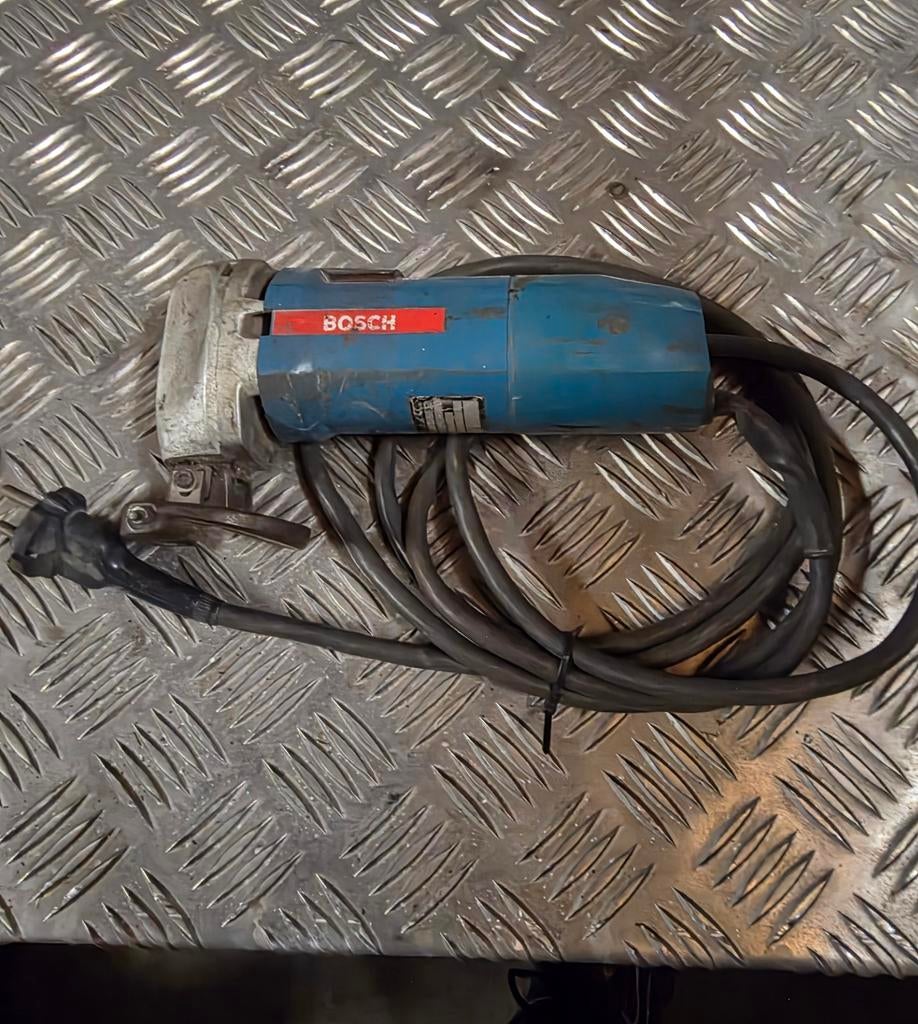 Blikschaar 230 v metabo, Ophalen of Verzenden