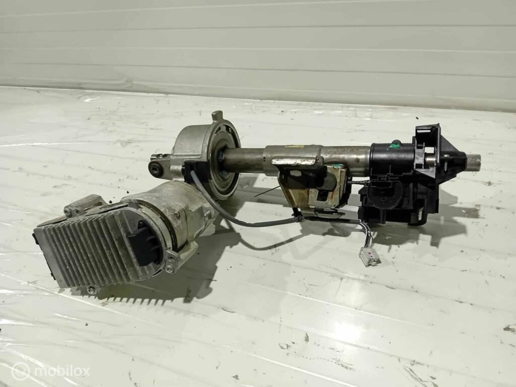 Stuurbekrachtiging Opel Meriva 26095564, Ophalen of Verzenden, Gebruikt