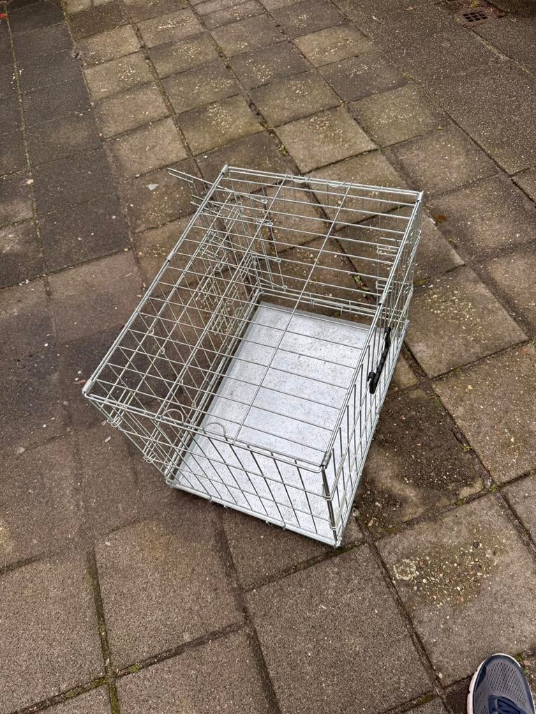 Bench in nette staat, Ophalen of Verzenden, Zo goed als nieuw, Minder dan 75 cm, Minder dan 65 cm