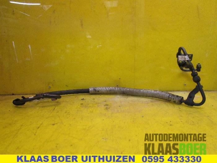 Stuurbekrachtiging Leiding van een Ford Focus, Ophalen of Verzenden, 6 maanden garantie, Gebruikt, Ford