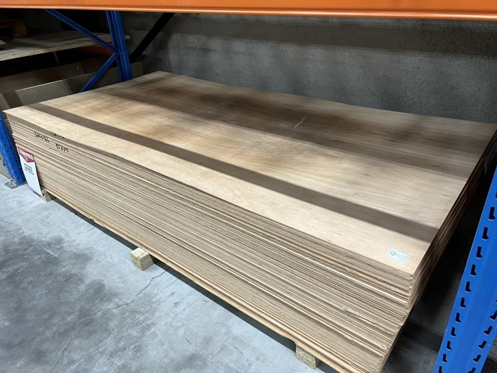 Multiplex | hardwood | houten platen | triplex | plaat, Ophalen, Nieuw, Multiplex, Minder dan 20 mm
