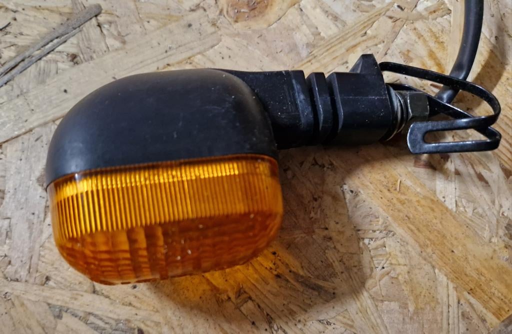 Honda Richtingaanwijzer Knipperlicht - Gebruikt, Ophalen of Verzenden, Overige typen