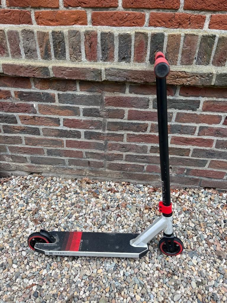 Invert supreme step stuntstep, Ophalen, Zo goed als nieuw, Gewone step