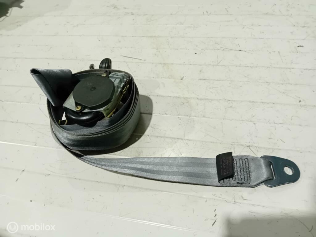 Gordel Citroen Xsara Picasso 96314387ZH, Gebruikt, Ophalen of Verzenden