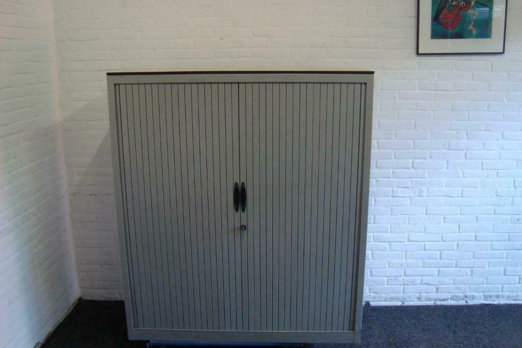 dossierkast aspa, 100 tot 150 cm, Verzenden, Zwart, 100 tot 150 cm