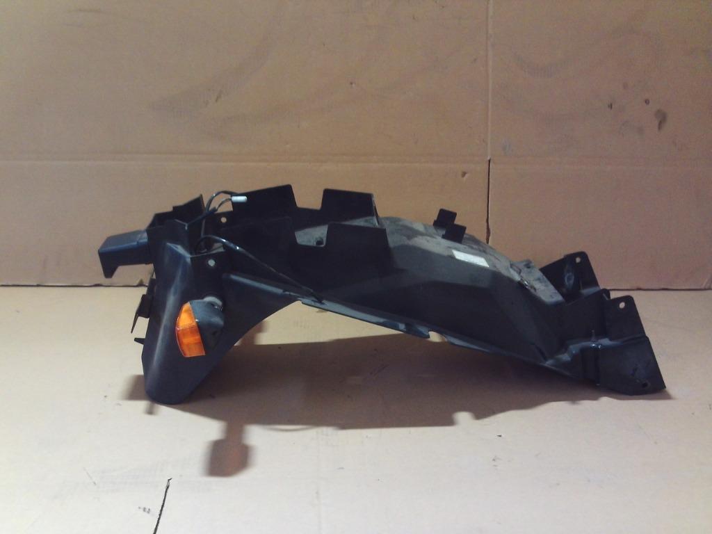 originele undertail Suzuki Bandit 1200 bj96-00, Ophalen of Verzenden, Gebruikt