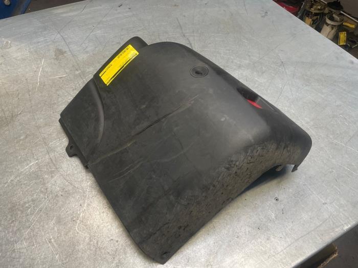 Bumperhoek links-achter van een Renault Master, Gebruikt, -, Renault, -