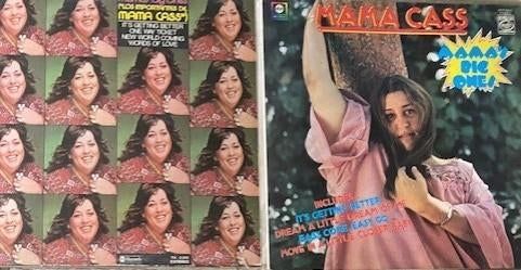Mamas& Papas/BigThree/Lovin'Spoonful/Monkees/GaryPuckett&the, Ophalen of Verzenden, Zo goed als nieuw, Overige formaten