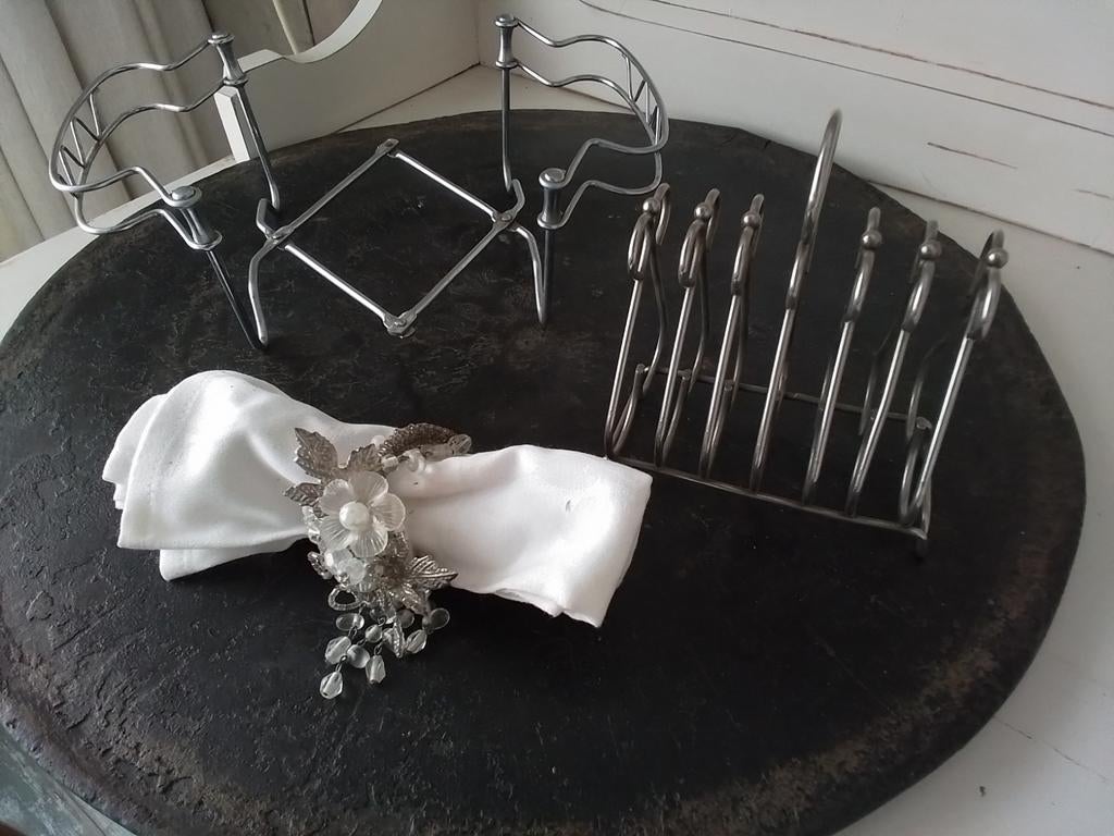 Div brocante 1, Ophalen of Verzenden